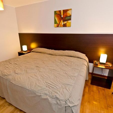 B&B Miraflores Wasi Independencia Lima Room photo