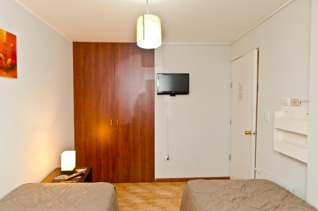 B&B Miraflores Wasi Independencia Lima Room photo