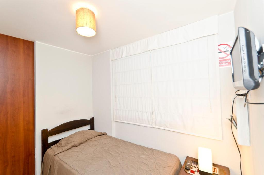 B&B Miraflores Wasi Independencia Lima Room photo