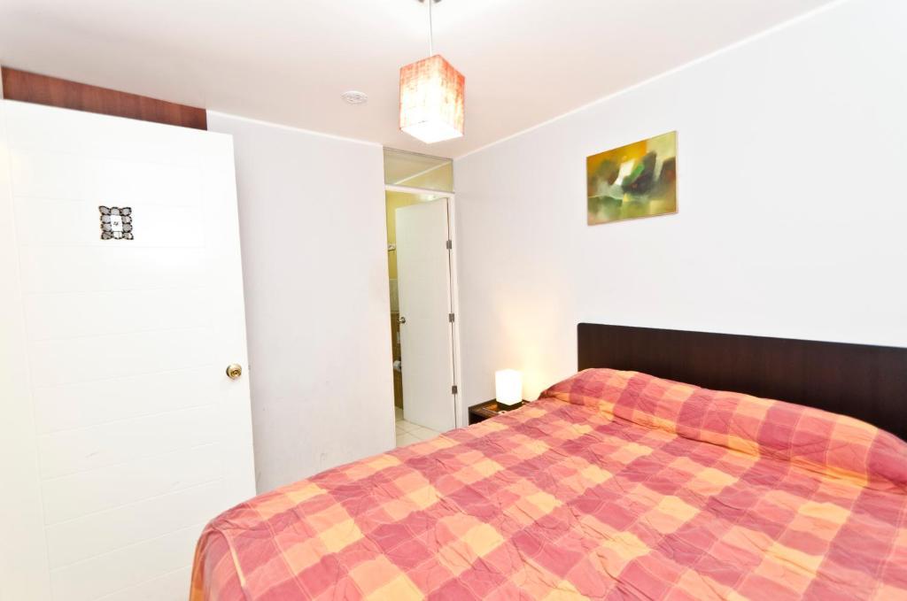 B&B Miraflores Wasi Independencia Lima Room photo