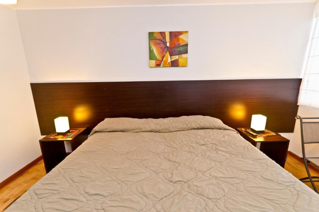 B&B Miraflores Wasi Independencia Lima Room photo