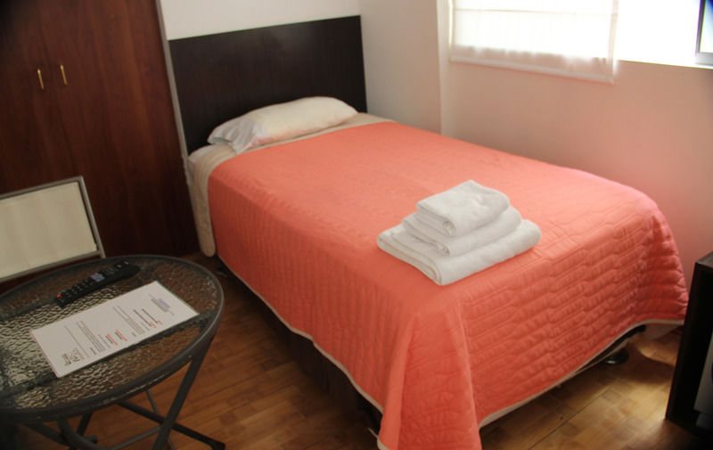B&B Miraflores Wasi Independencia Lima Exterior photo