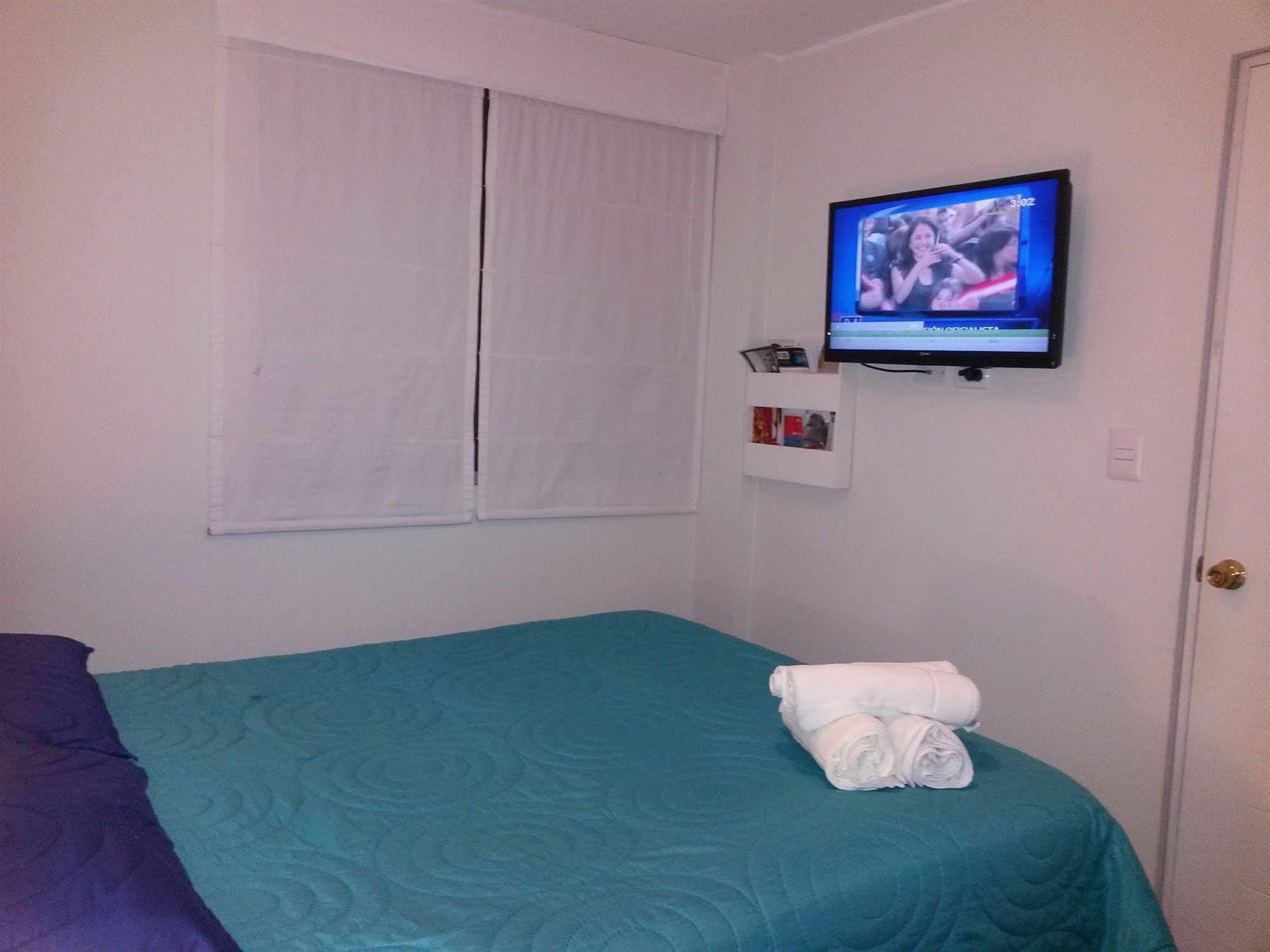 B&B Miraflores Wasi Independencia Lima Exterior photo