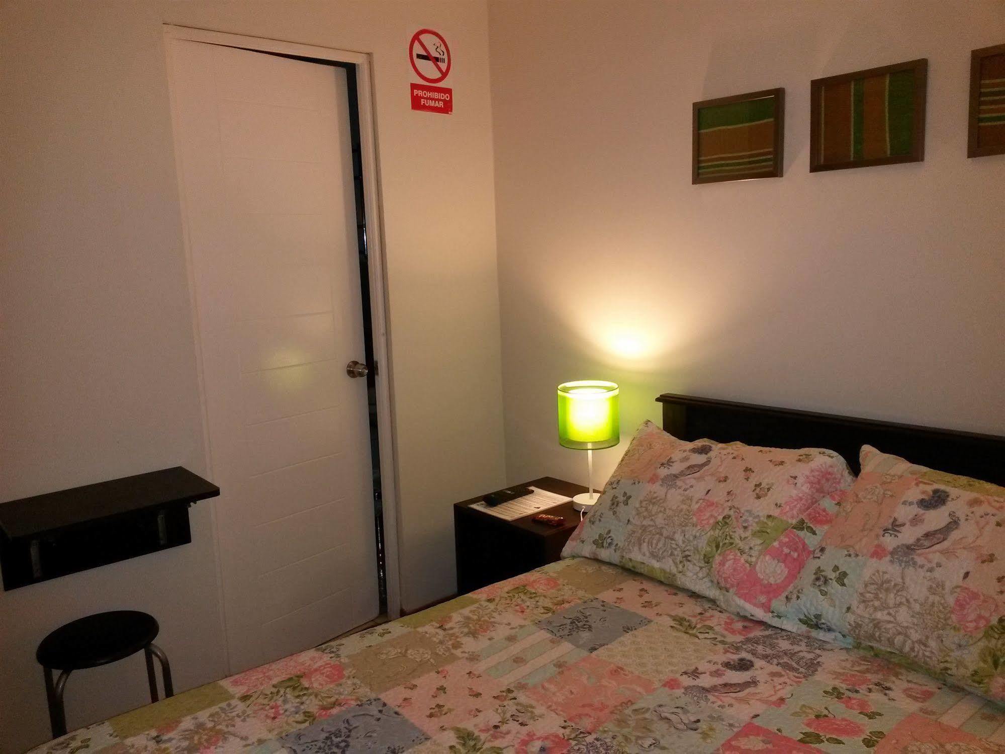 B&B Miraflores Wasi Independencia Lima Exterior photo