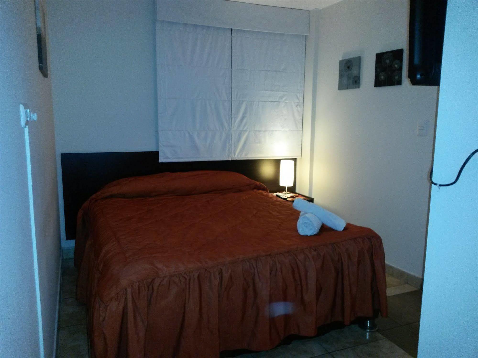 B&B Miraflores Wasi Independencia Lima Exterior photo
