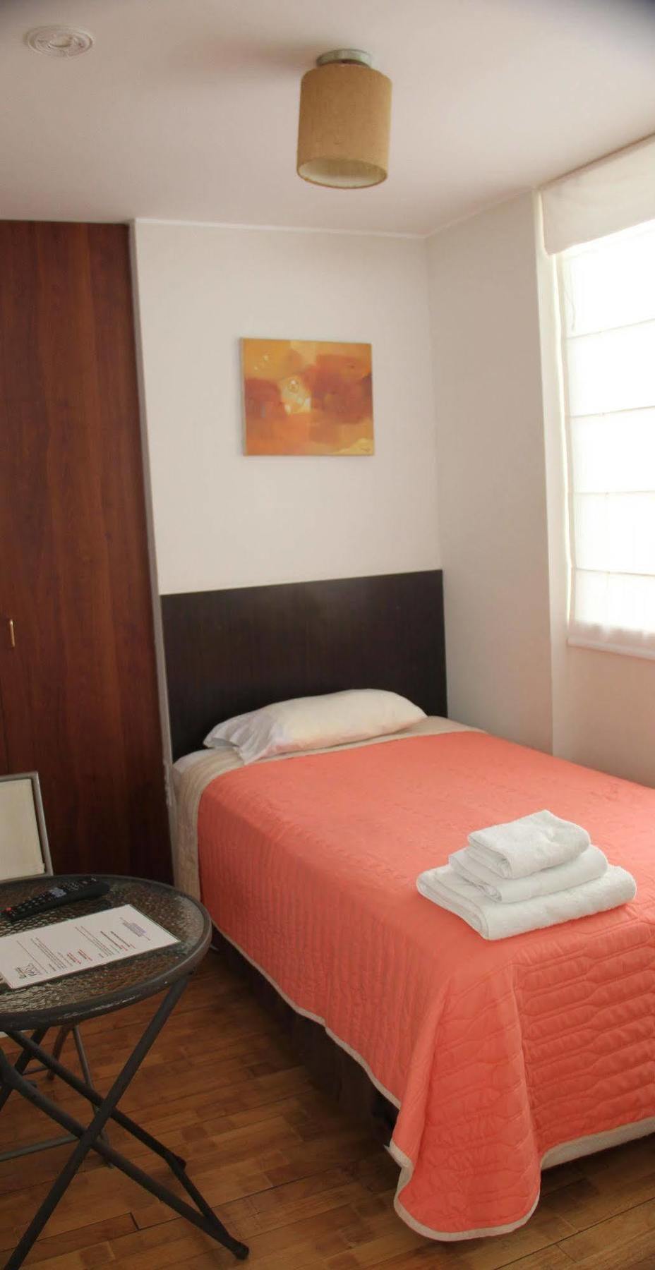 B&B Miraflores Wasi Independencia Lima Exterior photo